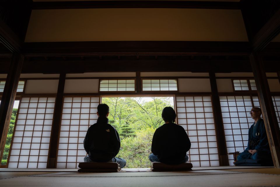 Kyoto: Zen Experience in a Hidden Temple - Is $109 good value for Kyoto Zen practice?