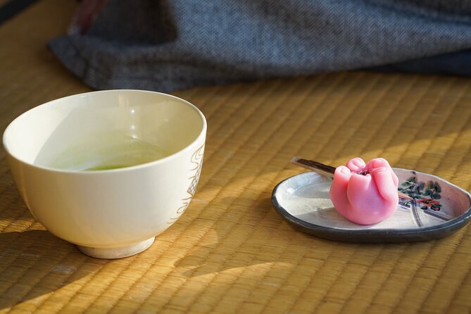 Kyoto Zen Meditation & Garden Tour at a Zen Temple with Lunch - Getting There: Meeting Point, Timing, and Why Punctual Matters