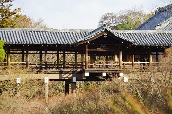 Kyoto Zen Meditation & Garden Tour at a Zen Temple with Lunch - Zazen Meditation With a Monk: What You’re Actually Doing