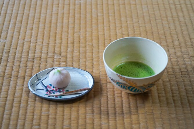 Kyoto Zen Meditation & Garden Tour at a Zen Temple with Lunch - Lunch at a Buddhist Temple Style Table: Comfort Food With Meaning