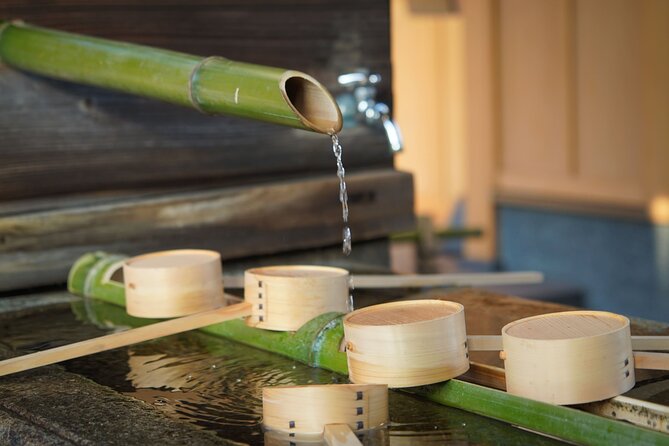 Kyoto Zen Meditation & Garden Tour at a Zen Temple with Lunch - Price and Value: Why $110.10 Can Make Sense Here