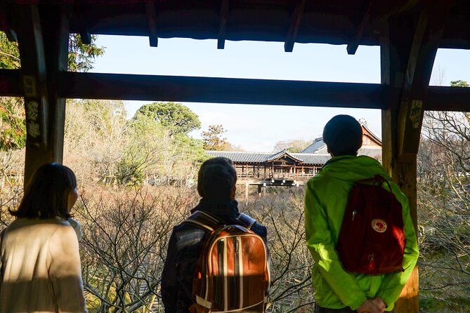 Kyoto Zen Meditation & Garden Tour at a Zen Temple with Lunch - Weather, Clothing, and Comfort Tips That Really Matter