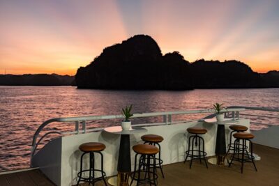 Lan Ha Bay full-day tour from Hanoi, Hai Phong - Serenity Cruises - The Hanoi-to-Beo Pier transfer that sets expectations