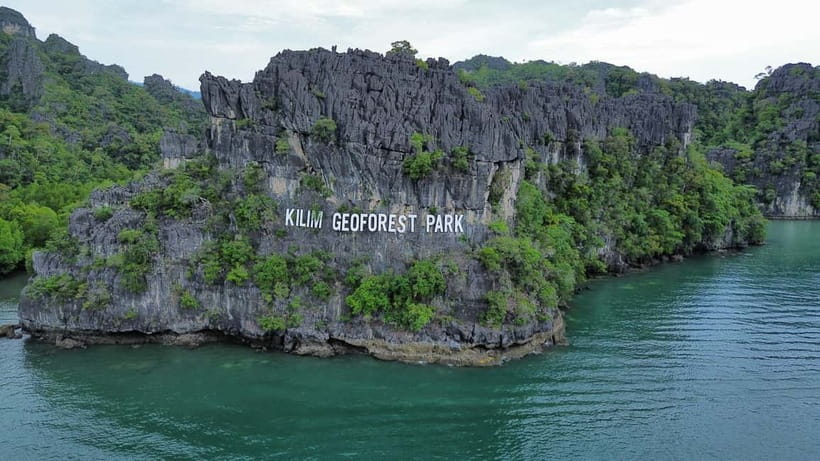 Langkawi: Mangrove River Cruise Sharing 3 Hours - Key Things I’d Tell a Friend Before You Go