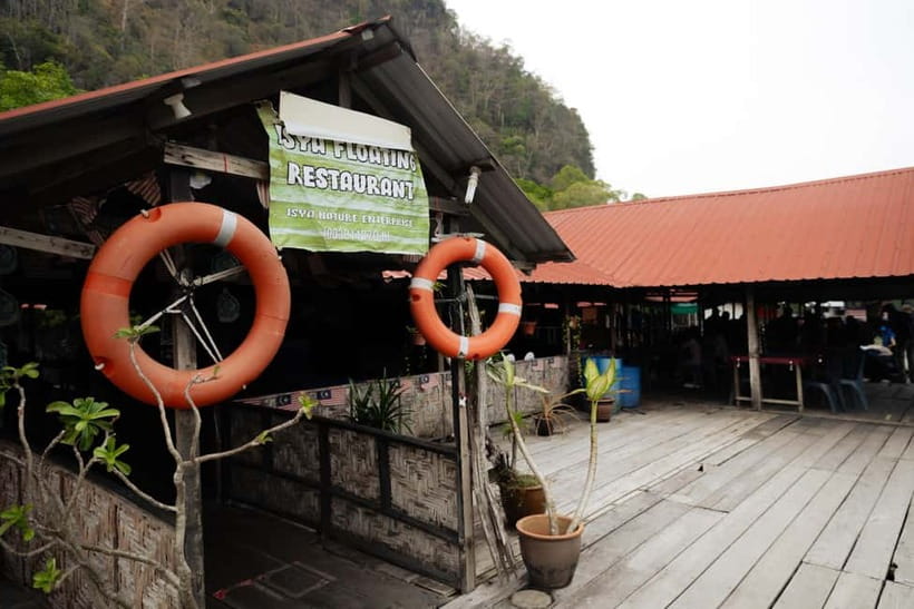 Langkawi: Mangrove River Cruise Sharing 3 Hours - AD Mangrove Meeting Point and What a 3-Hour Sharing Cruise Really Means