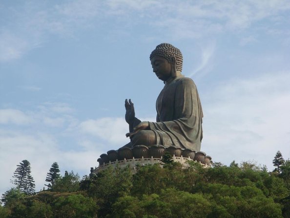 Lantau Island Day Trip - Big Buddha & Tai O - Key Things That Make This Lantau Tour Worth Your Time