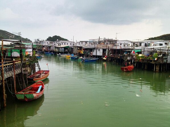Lantau Island Day Trip - Big Buddha & Tai O - Why This Lantau Island Day Trip Works for First-Timers