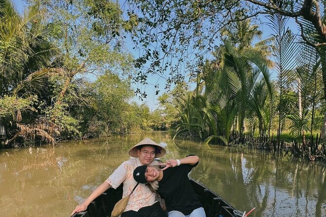 Largest Floating Market, Wild Small Canal System & Organic cocoa - Who This Tour Is Best For (And Who Might Hesitate)