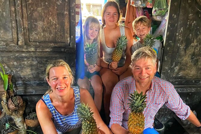 Largest Floating Market, Wild Small Canal System & Organic cocoa - What to Ask Your Guide Before You Go