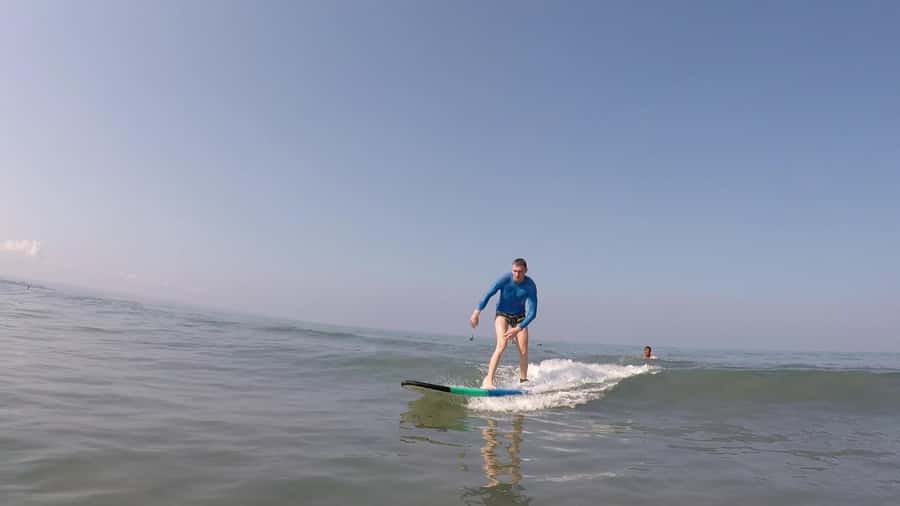 Legian Beach, Bali: Beginner or Intermediate Surf Lessons - Key Things That Make This Surf Lesson Worth It
