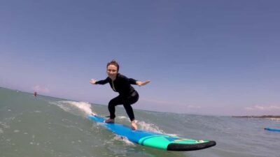 Legian Beach, Bali: Beginner or Intermediate Surf Lessons - Price and Value: What $16 Buys You in Real Learning Time