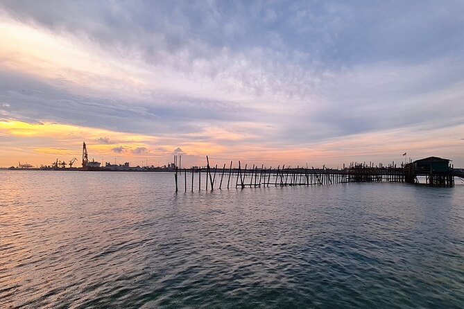 Let's Go Kelong Boat Tour at Pulau Ubin - What to bring, and how to time your day