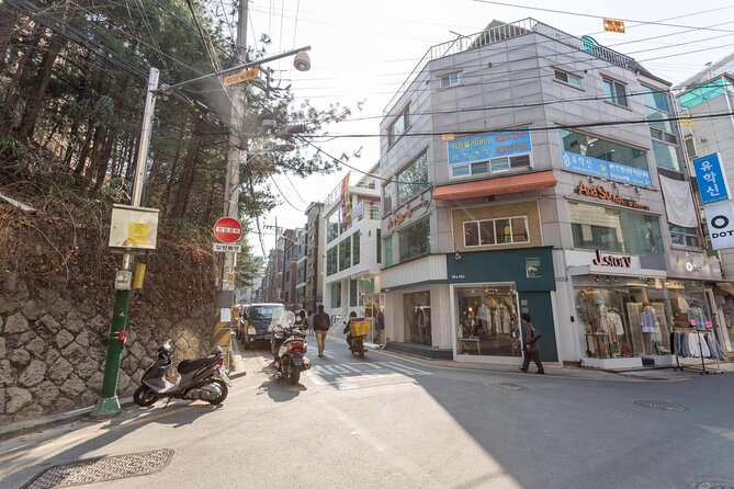 Local Home Korean Cooking Class & Market Adventure in Seoul - Key Things That Make This Class Worth Your Time