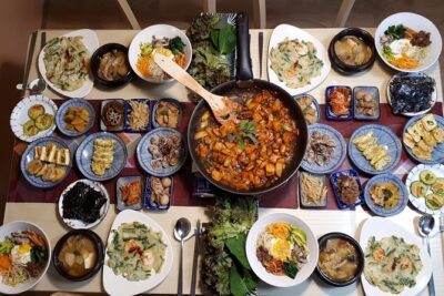 Local Home Korean Cooking Class & Market Adventure in Seoul - Market Adventure: Street Food, Spices, and What to Buy