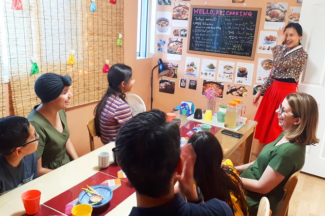 Local Home Korean Cooking Class & Market Adventure in Seoul - Getting Value From a $91 Class in Seoul