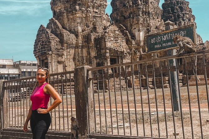 Lopburi Monkey Temple & Ayutthaya Old City Tour From Bangkok - Why Lopburi Monkeys Meet Ayutthaya Temples