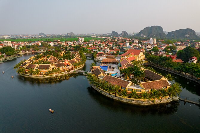 Luxury small Group Hoa Lu - Tam Coc - Mua Cave Max 6 - 8 pax/tour - What the $75 price really buys you (and what it doesn’t)