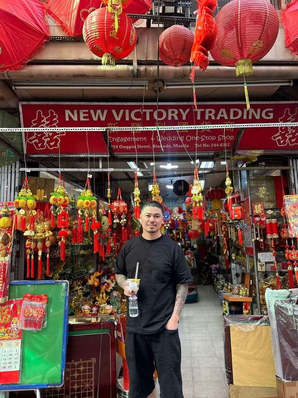 Manila: Intramuros, Chinatown, and Old Manila Half-Day Tour - Walking Tips for Tondo and the Busy Streets
