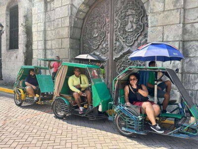Manila: Intramuros, Chinatown, and Old Manila Half-Day Tour - Tondo Market: The City Before the Postcards