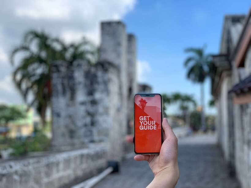 Manila: Old & New 4-Hour City Tour - Key takeaways before you go