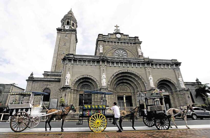 Manila: Old & New 4-Hour City Tour - Why this 4-hour Manila “old and new” plan works