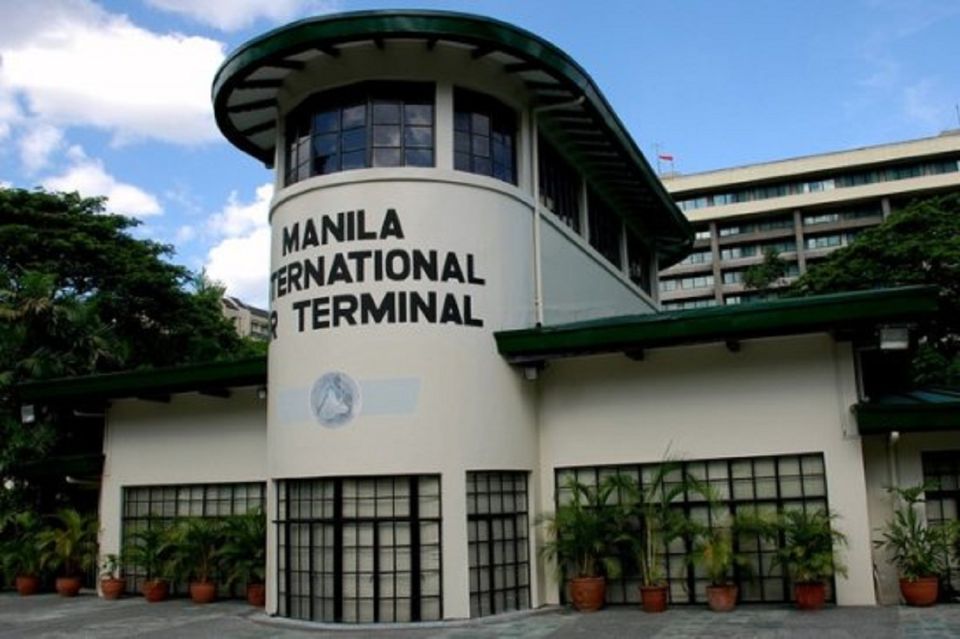 Manila: Old & New 4-Hour City Tour - The American Cemetery and Memorial: solemn, guided, and worth your attention