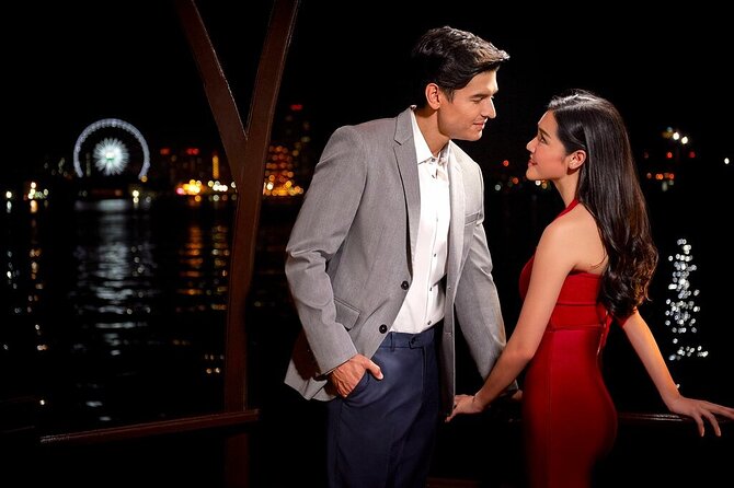 Manohra Cruise Luxury Dining - Who should book this Manohra dinner cruise