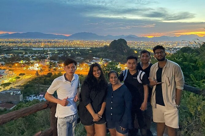 Marble Mountains - Am Phu Cave - Monkey Mountain Sunset tour - Price and logistics: why $22 can be a smart deal