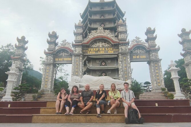 Marble Mountains - Am Phu Cave - Monkey Mountain Sunset tour - The verdict: who should book this tour