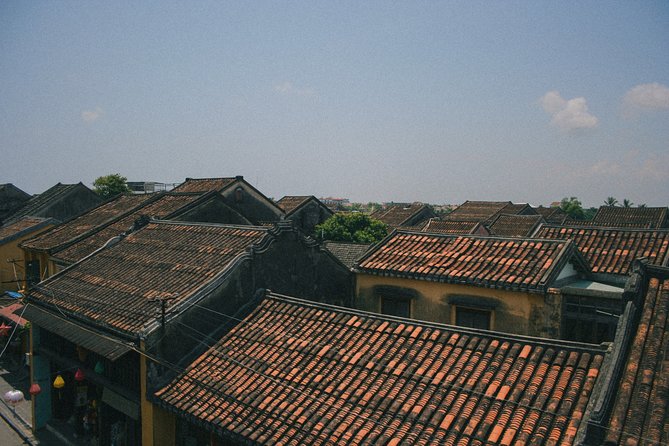 Marble Mountains - Hoi An Ancient Town Sunset Daily Ingroup Tour - The included dinner: good to plan, worth checking your preferences