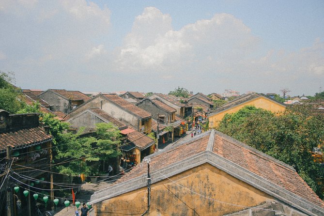 Marble Mountains - Hoi An Ancient Town Sunset Daily Ingroup Tour - Price and value: is $33 a fair deal?