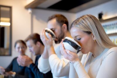 Matcha Making Class in Tokyo with Authentic Japanese Sweets Set - What you learn: from matcha powder quality to whisking technique