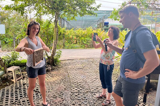 Mekong Day Trip Explore Village Bicycle CookingClass Group 12 Pax - Who This Tour Fits Best (and Who Might Need a Different Style)
