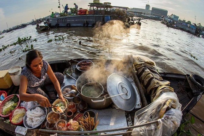 Mekong Delta 2-Day Tour: Floating Markets, Biking, Amazing Tour - The value equation: what $61.41 covers (and what can surprise you)