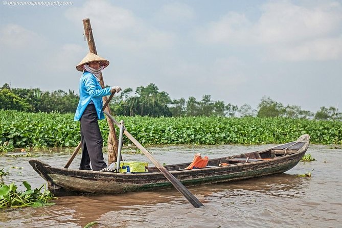 Mekong Delta 2-Day Tour: Floating Markets, Biking, Amazing Tour - Hotel night in Can Tho: comfort is the wild card