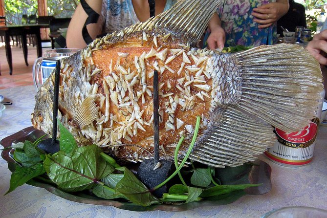 Mekong Delta 2-Day Tour: Floating Markets, Biking, Amazing Tour - Timing realities: early starts, Tet limits, and patience at pickup