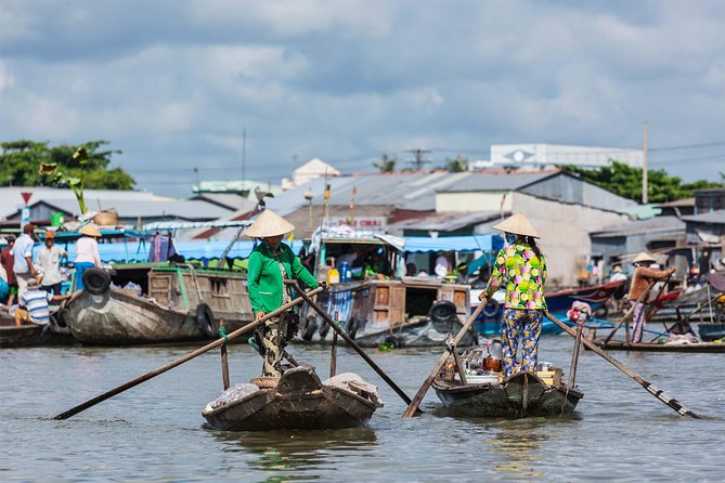 Mekong Delta & Cai Rang Floating Market 2-Day Tour from HCMC - Group size, guide quality, and the small details that make or break it