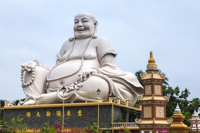 Mekong Delta Guided Tour from Ho Chi Minh City - Key reasons to pick this Mekong Delta tour