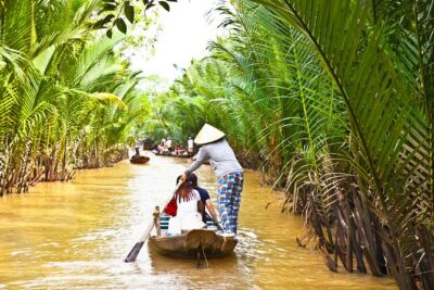 Mekong Delta Guided Tour from Ho Chi Minh City - Price and value: what $18 buys you in the Mekong Delta