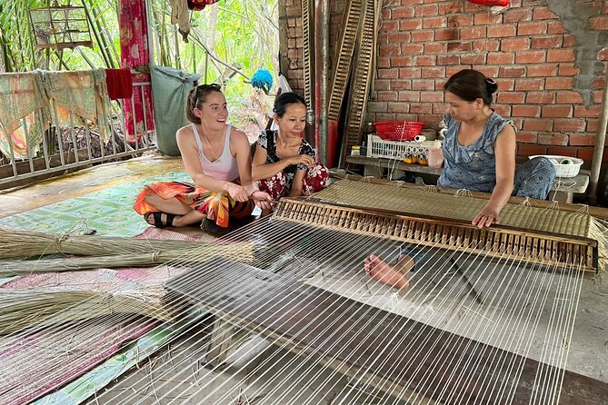 Mekong Delta tour: Ben Tre 1 day by DGT - Price and value at $65: where your money goes