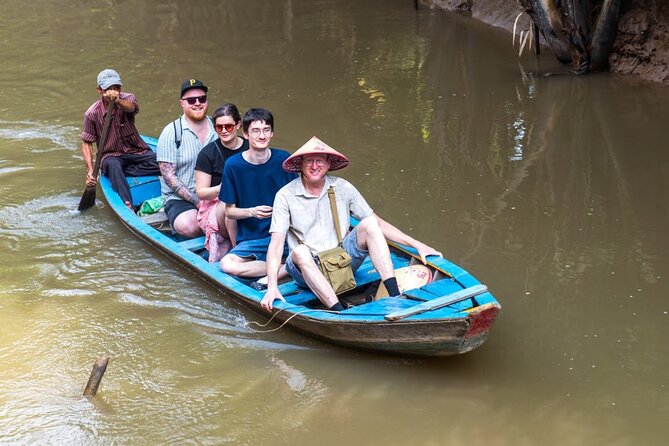Mekong Delta tour: My Tho - Ben Tre 1 day by DGT - Leaving Saigon: why this day trip works (even when the roads are long)