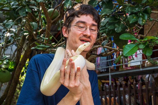Mekong Delta tour: My Tho - Ben Tre 1 day by DGT - How to pack and plan for a smooth Mekong Delta day