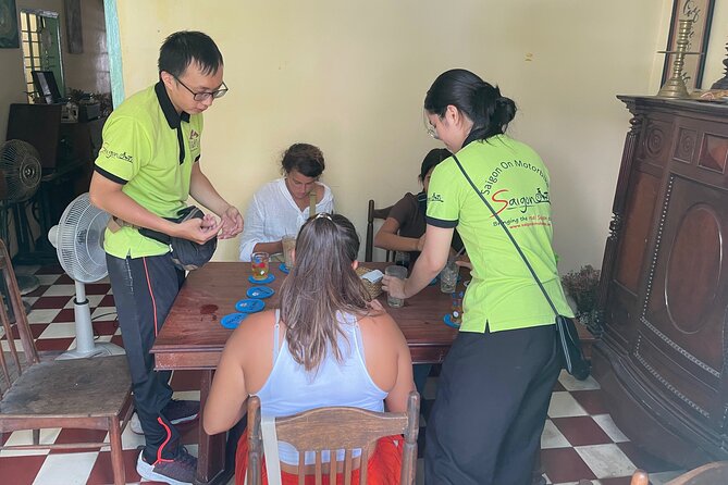 Morning Saigon Unseen Adventure Scooter with Ao Dai Riders Option - Price and value: why $25 can be more than it seems
