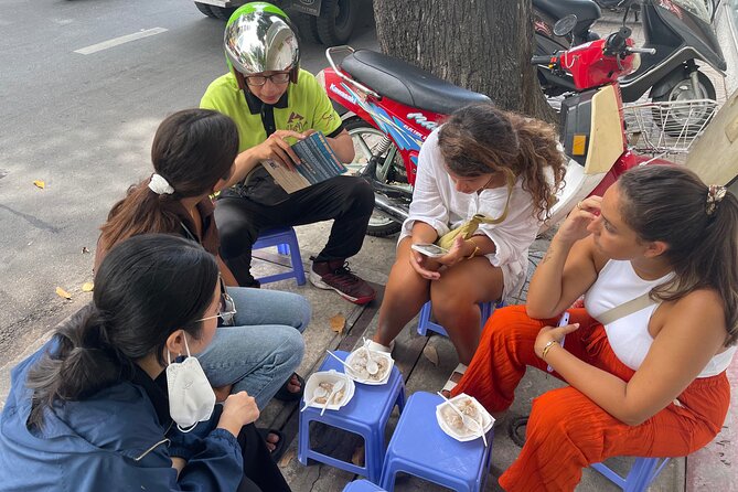 Morning Saigon Unseen Adventure Scooter with Ao Dai Riders Option - Who this tour suits best