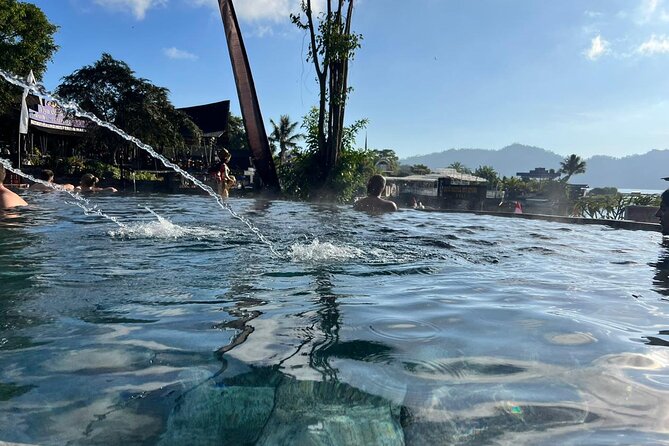 Mount Batur Jeep Adventure - Price and inclusions: what you get for $21