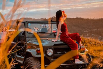 Mount Batur Jeep Sunrise Tour - Pickup From Ubud and South Bali: Getting There Without the Headache