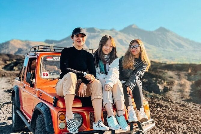 Mount Batur Jeep Sunrise Tour - Guide and Driver Quality: Why “Organization” Shows Up in the Real Experience