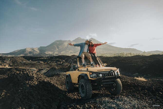 Mount Batur Jeep Sunrise Tour - What to Pack for a Mount Batur Sunrise Morning