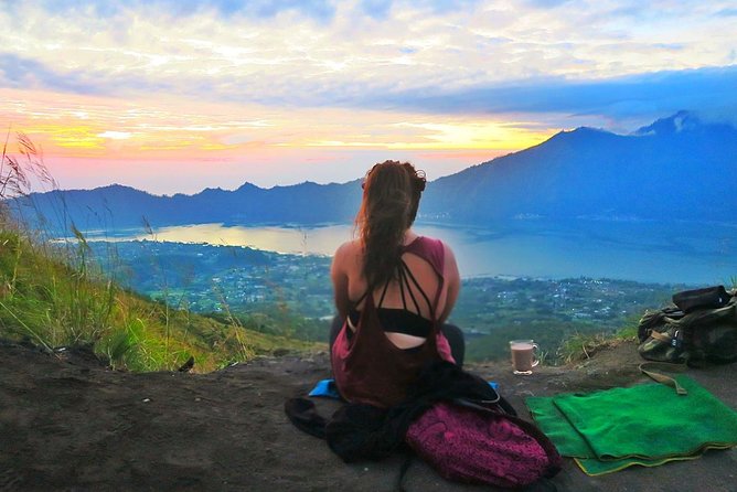 Mount Batur Sunrise Hike with Breakfast - Why You Leave So Early for Mount Batur Sunrise