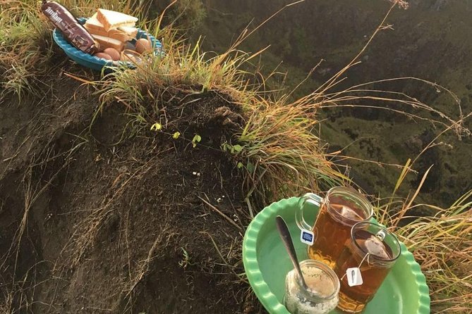 Mount Batur Sunrise Hike with Breakfast - What’s Included for $30: The Stuff That Matters on a Cold, Steep Morning